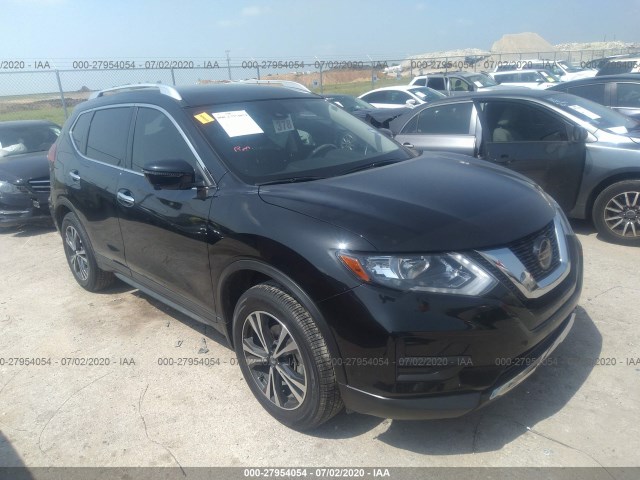 NISSAN ROGUE 2019 jn8at2mt1kw263873