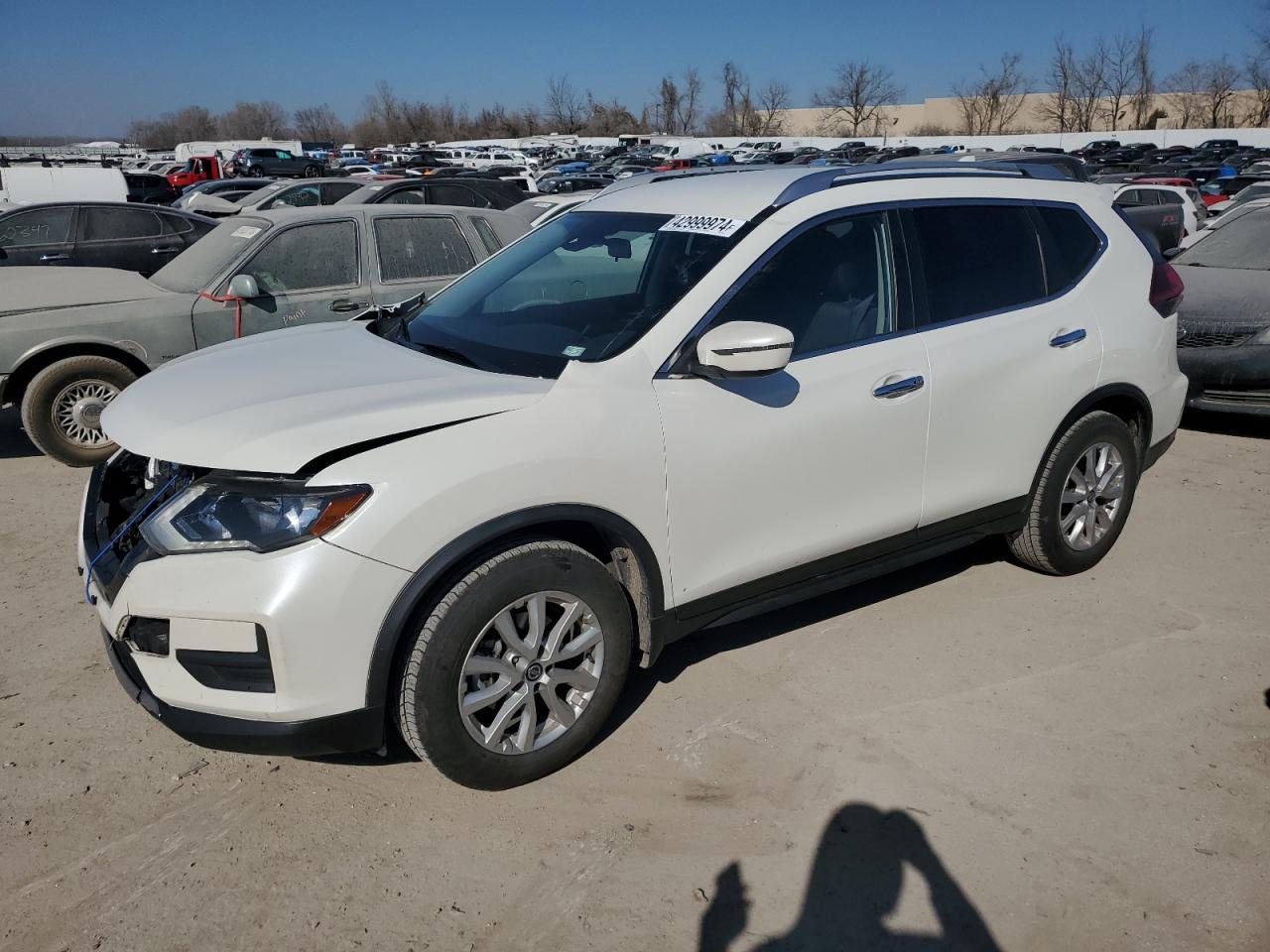 NISSAN ROGUE 2019 jn8at2mt1kw264148