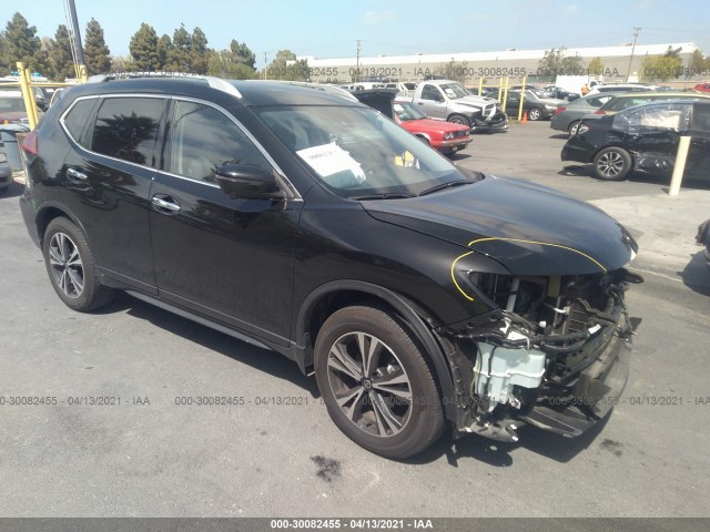 NISSAN ROGUE 2019 jn8at2mt1kw264909