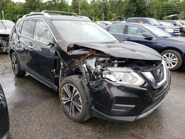 NISSAN ROGUE S 2019 jn8at2mt1kw264912