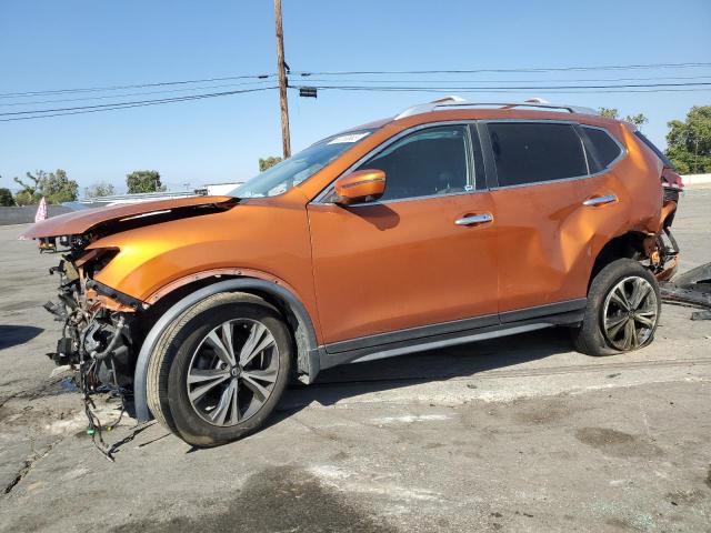 NISSAN ROGUE S 2019 jn8at2mt1kw265221