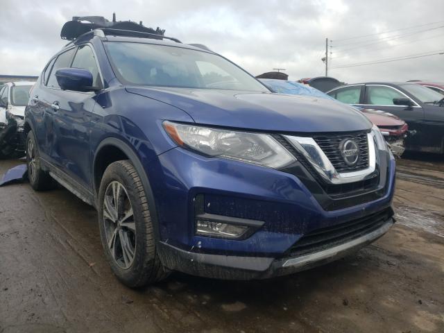 NISSAN ROGUE S 2019 jn8at2mt1kw265770