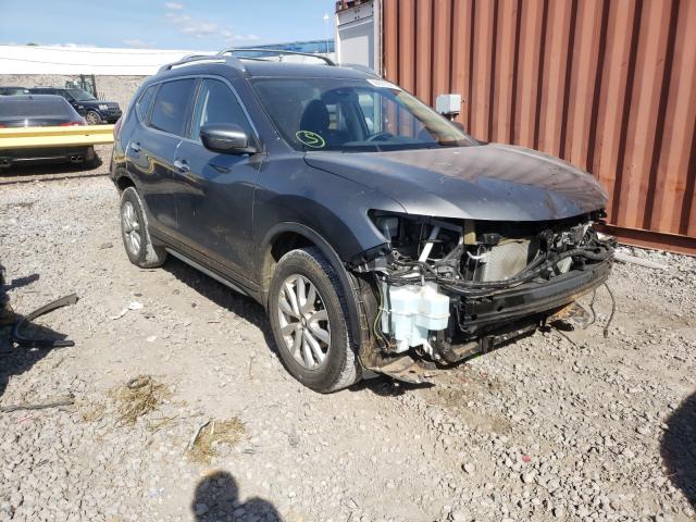 NISSAN ROGUE S 2019 jn8at2mt1kw266126