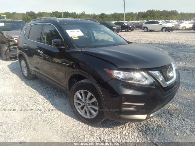 NISSAN ROGUE 2019 jn8at2mt1kw266224