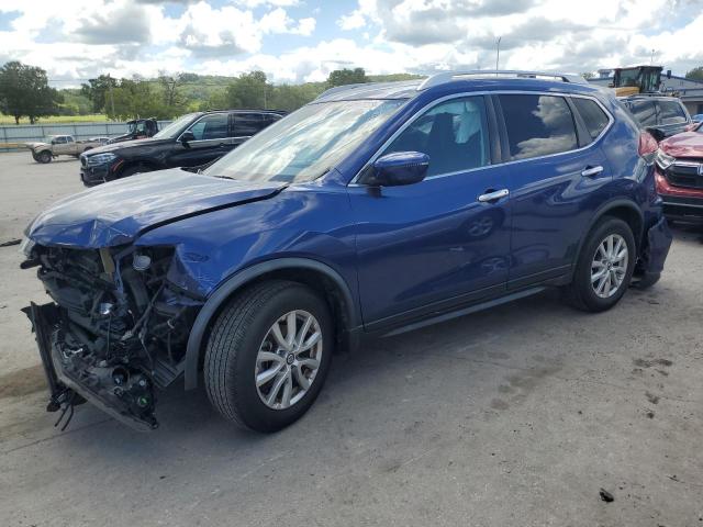 NISSAN ROGUE S 2019 jn8at2mt1kw266417