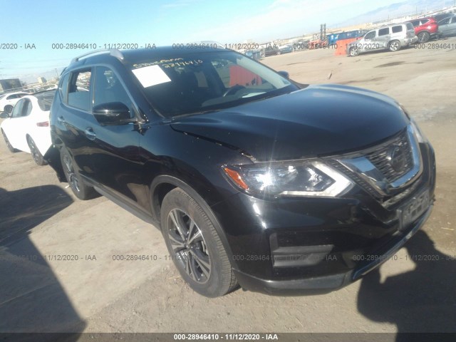 NISSAN ROGUE 2019 jn8at2mt1kw269141