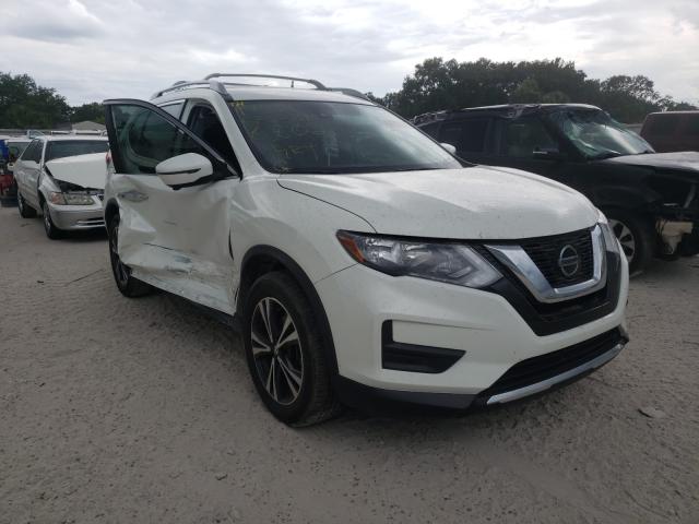 NISSAN ROGUE S 2019 jn8at2mt1kw500197