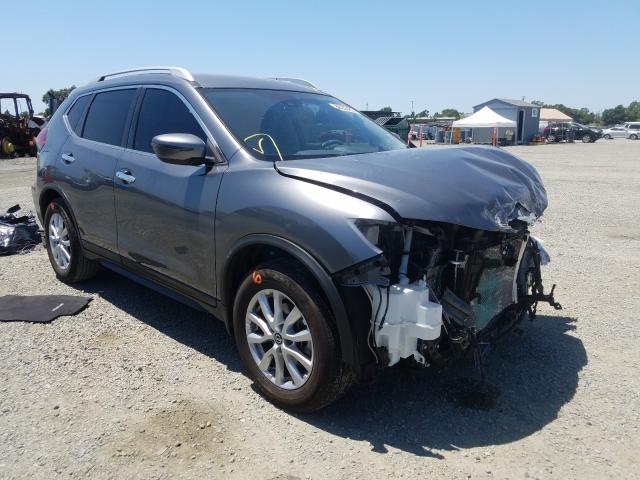 NISSAN ROGUE S 2019 jn8at2mt1kw500698