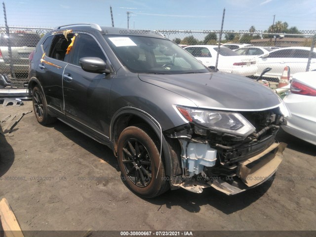 NISSAN ROGUE 2019 jn8at2mt1kw501141