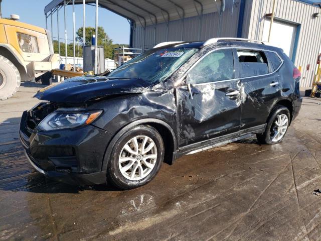 NISSAN ROGUE S 2019 jn8at2mt1kw501673