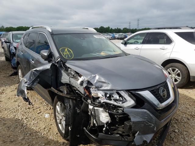 NISSAN ROGUE S 2019 jn8at2mt1kw501866