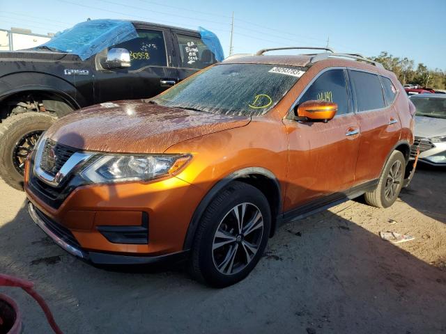 NISSAN ROGUE S 2019 jn8at2mt1kw503469