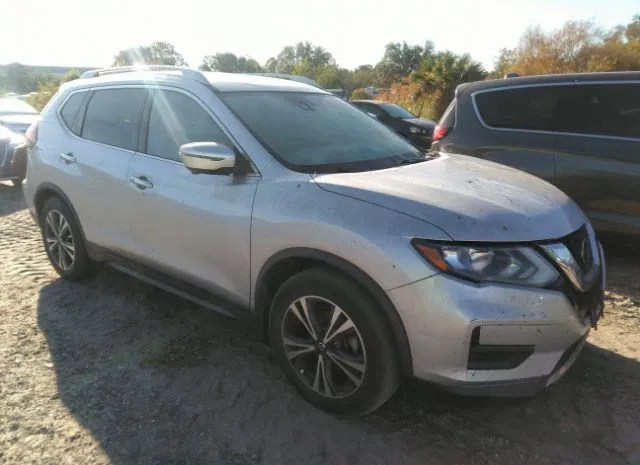 NISSAN ROGUE 2019 jn8at2mt1kw503763