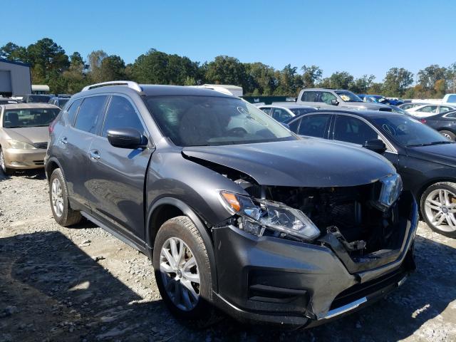 NISSAN ROGUE S 2019 jn8at2mt1kw504010