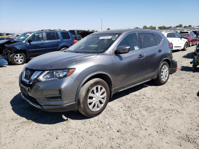 NISSAN ROGUE S 2019 jn8at2mt1kw504119