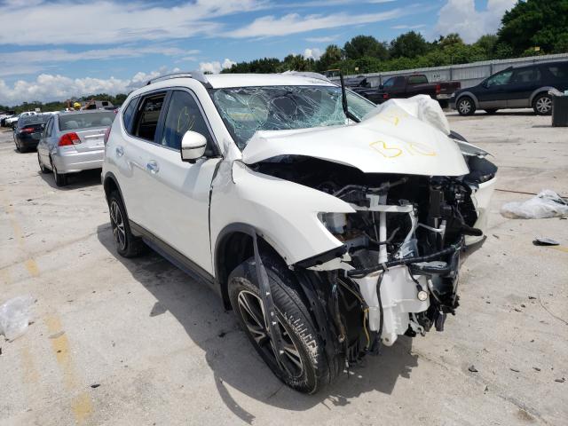 NISSAN ROGUE S 2019 jn8at2mt1kw504122