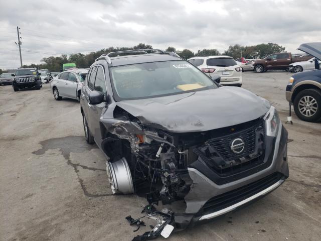 NISSAN ROGUE S 2019 jn8at2mt1kw505318