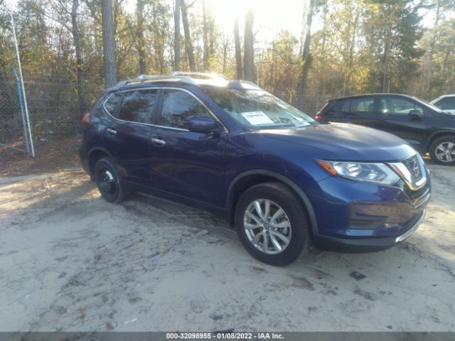 NISSAN ROGUE 2019 jn8at2mt1kw505366