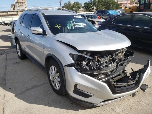 NISSAN ROGUE S 2020 jn8at2mt1lw000347