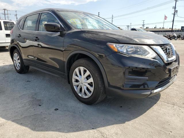 NISSAN ROGUE S 2020 jn8at2mt1lw000526