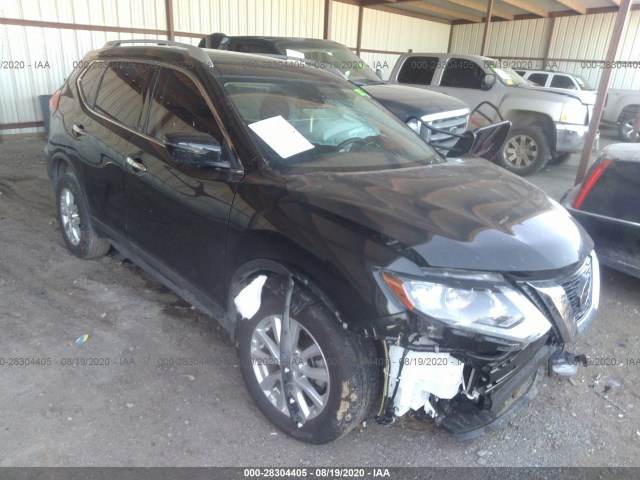 NISSAN ROGUE 2020 jn8at2mt1lw001031