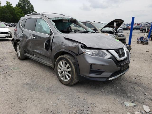 NISSAN ROGUE S 2020 jn8at2mt1lw001515