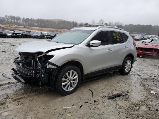 NISSAN ROGUE S 2020 jn8at2mt1lw001563