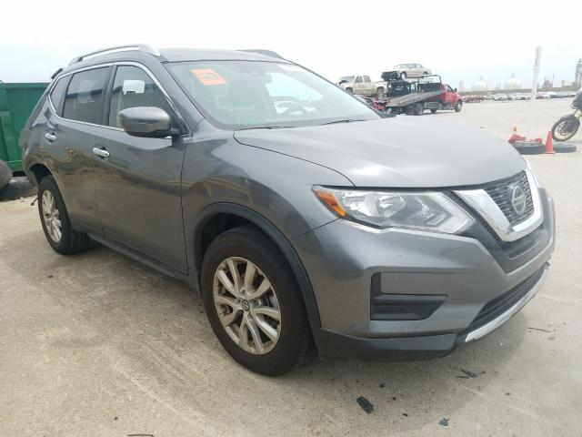 NISSAN ROGUE S 2020 jn8at2mt1lw001577