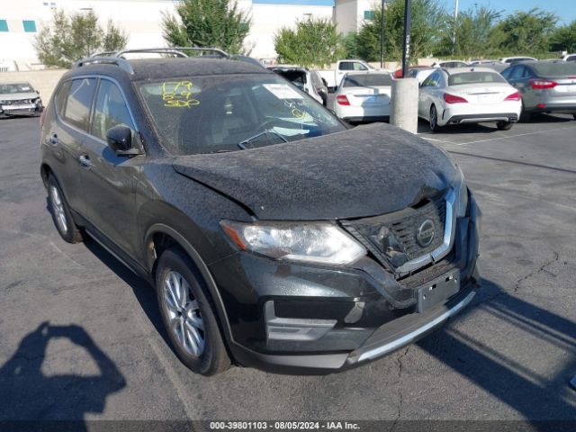 NISSAN ROGUE 2020 jn8at2mt1lw002034