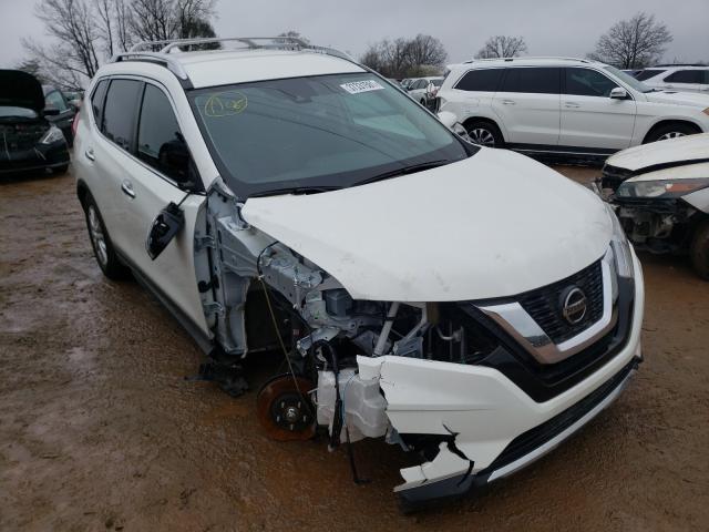 NISSAN ROGUE S 2020 jn8at2mt1lw002888