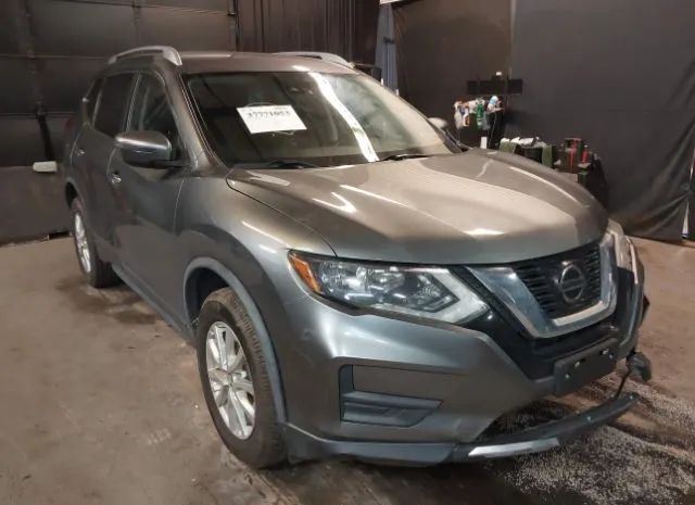 NISSAN ROGUE 2020 jn8at2mt1lw004057