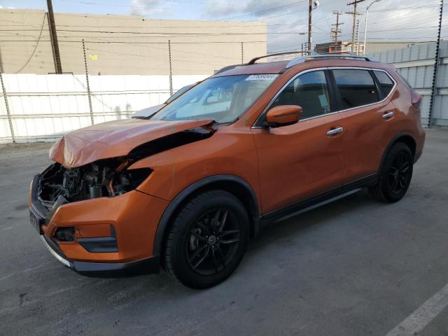 NISSAN ROGUE S 2020 jn8at2mt1lw004687