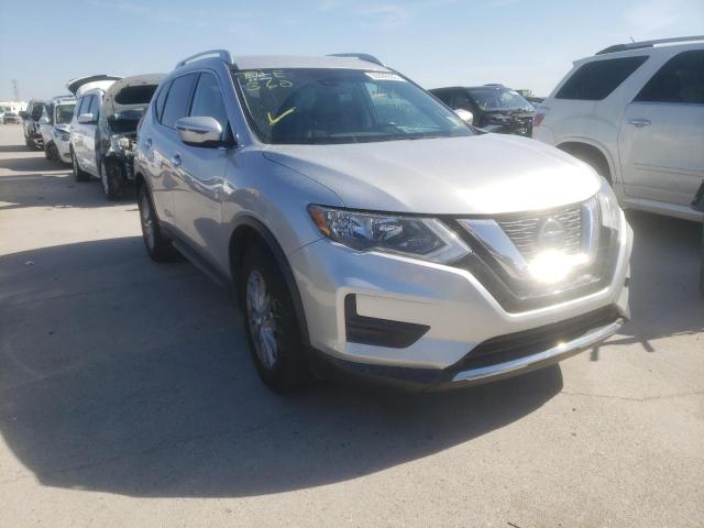 NISSAN ROGUE S 2020 jn8at2mt1lw005175