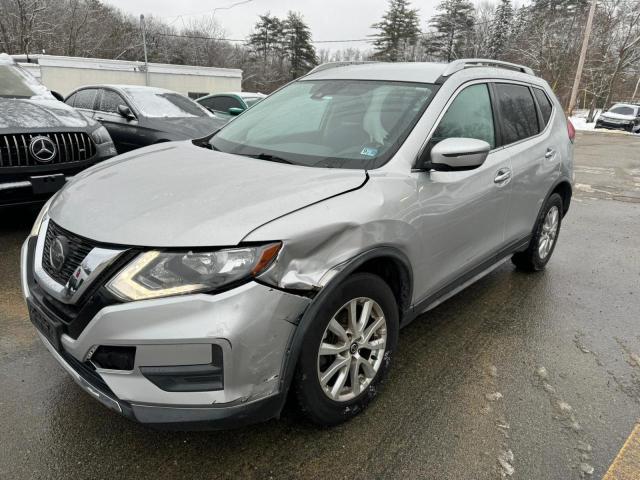 NISSAN ROGUE 2020 jn8at2mt1lw005385