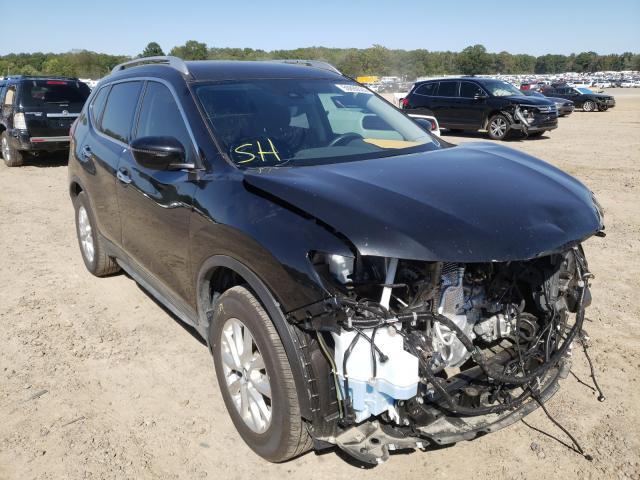 NISSAN ROGUE S 2020 jn8at2mt1lw005869