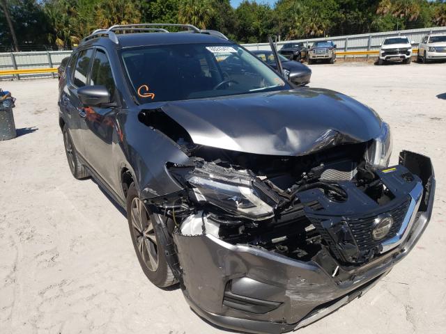 NISSAN ROGUE S 2020 jn8at2mt1lw006620