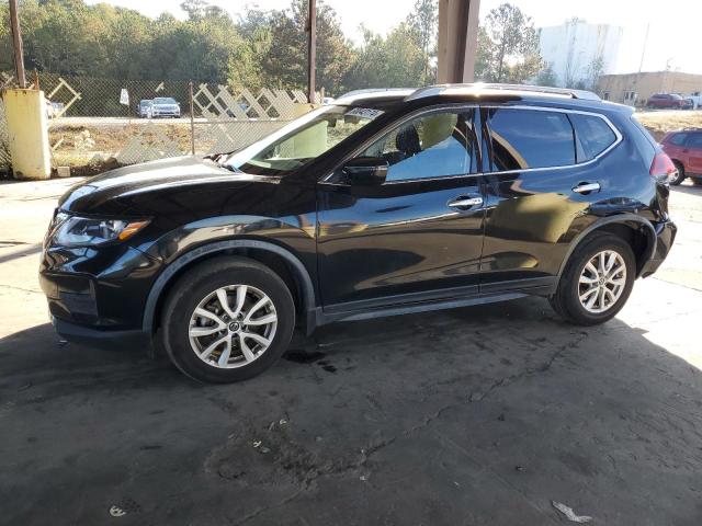 NISSAN ROGUE S 2020 jn8at2mt1lw006679