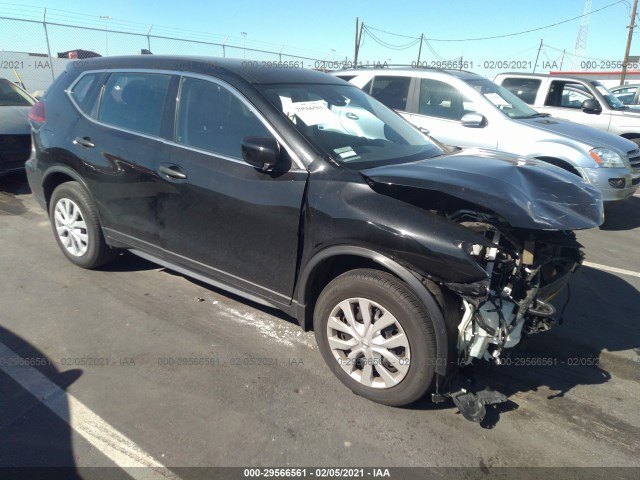 NISSAN ROGUE 2020 jn8at2mt1lw007959