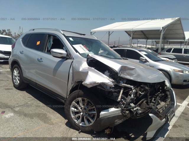 NISSAN ROGUE 2020 jn8at2mt1lw008139