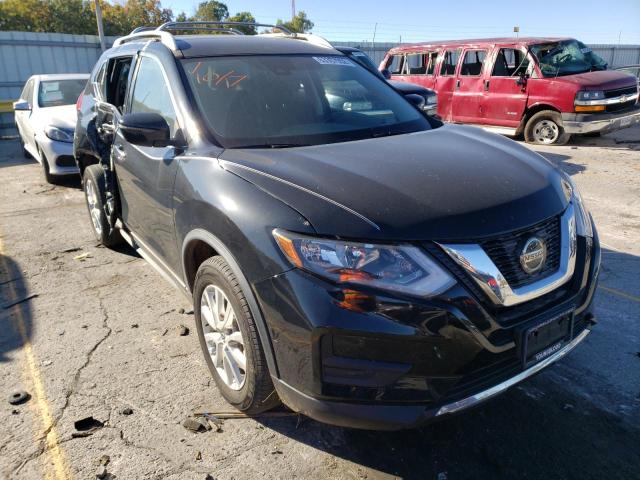 NISSAN ROGUE S 2020 jn8at2mt1lw008402