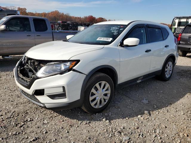 NISSAN ROGUE S 2020 jn8at2mt1lw008917