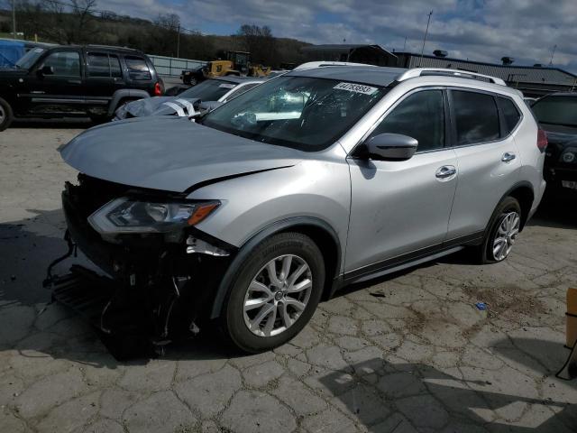 NISSAN ROGUE S 2020 jn8at2mt1lw009162