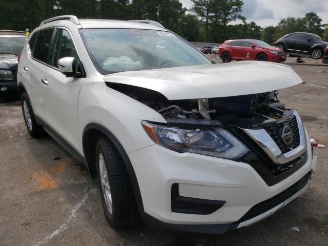 NISSAN ROGUE S 2020 jn8at2mt1lw009436