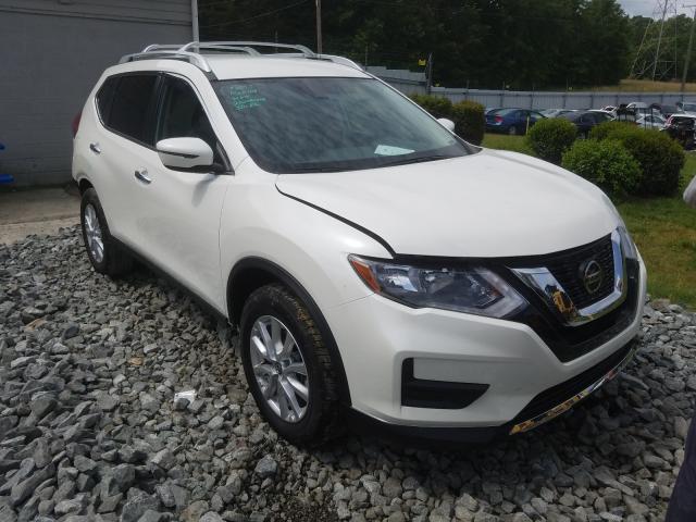 NISSAN ROGUE S 2020 jn8at2mt1lw010005