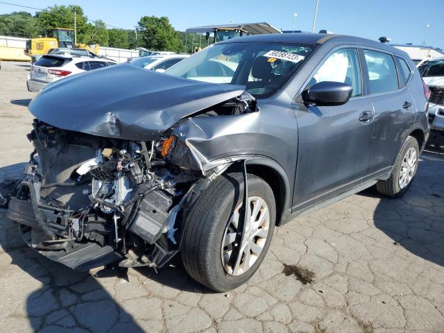 NISSAN ROGUE S 2020 jn8at2mt1lw010327