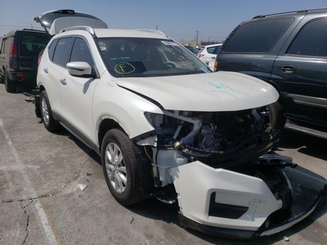 NISSAN ROGUE S 2020 jn8at2mt1lw010795