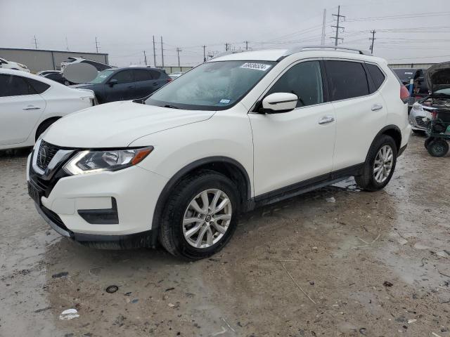 NISSAN ROGUE S 2020 jn8at2mt1lw011980