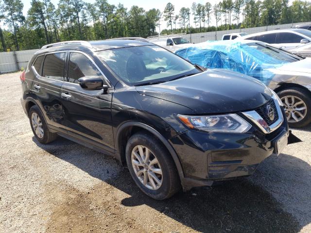 NISSAN ROGUE S 2020 jn8at2mt1lw013874