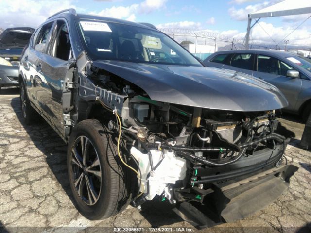 NISSAN ROGUE 2020 jn8at2mt1lw015365