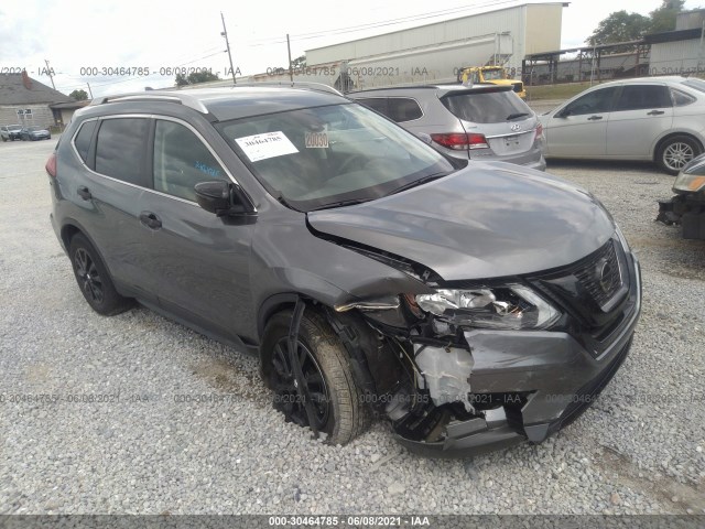 NISSAN ROGUE 2020 jn8at2mt1lw016483